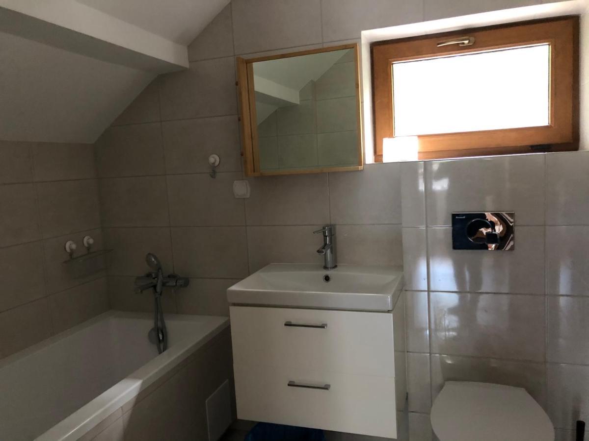 Agroturystyka Czekaj Lublinow Buitenkant foto