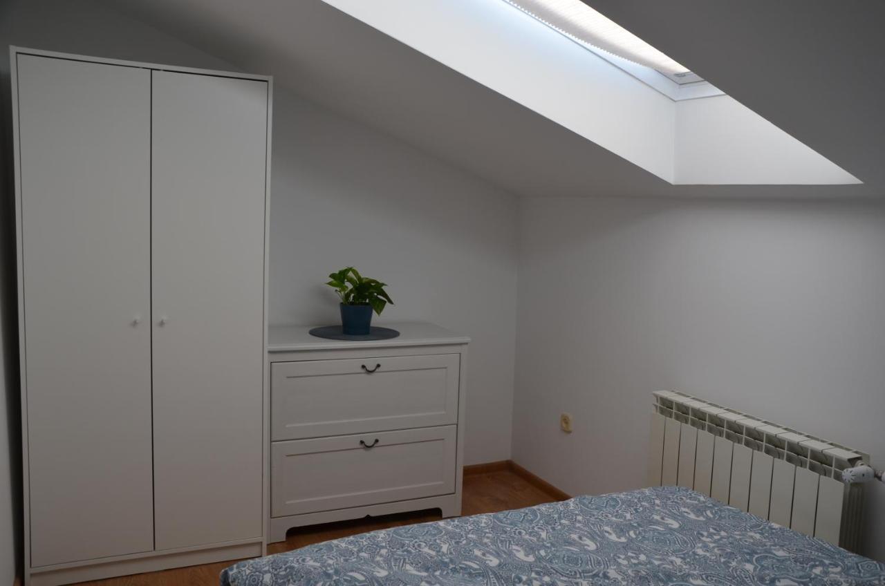 Agroturystyka Czekaj Lublinow Buitenkant foto