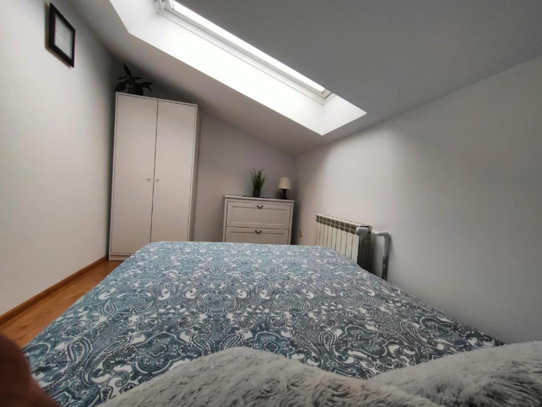 Agroturystyka Czekaj Lublinow Buitenkant foto